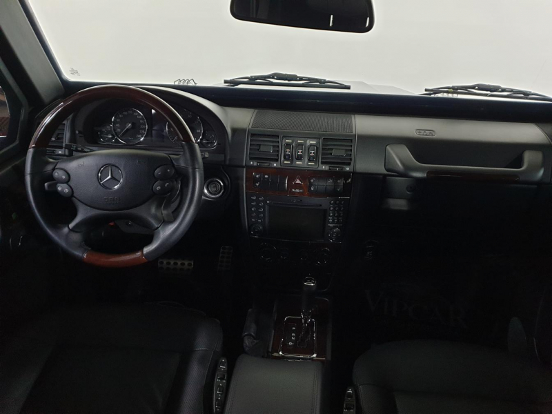 Mercedes-Benz G 500 Guard B7 бензин 2012 id-1005075 Купить Mercedes-Benz G 500 Guard B7 бензин 2012 id-1005075 в Киеве, Фото №38
