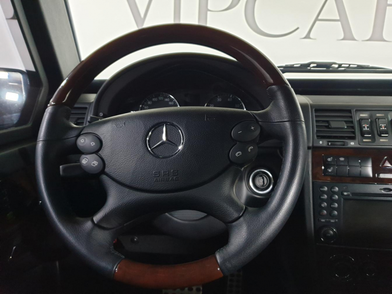 Mercedes-Benz G 500 Guard B7 бензин 2012 id-1005075 Купить Mercedes-Benz G 500 Guard B7 бензин 2012 id-1005075 в Киеве, Фото №39