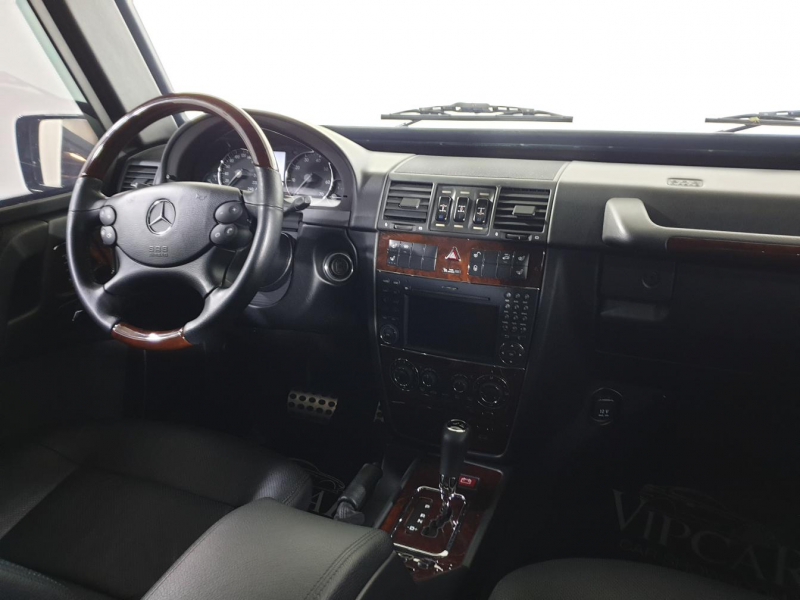 Mercedes-Benz G 500 Guard B7 бензин 2012 id-1005075 Купить Mercedes-Benz G 500 Guard B7 бензин 2012 id-1005075 в Киеве, Фото №40