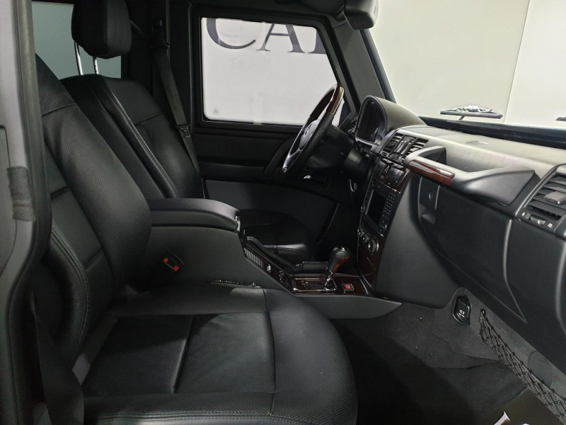 Mercedes-Benz G 500 Guard B7 бензин 2012 id-1005075 Купить Mercedes-Benz G 500 Guard B7 бензин 2012 id-1005075 в Киеве, Фото №41
