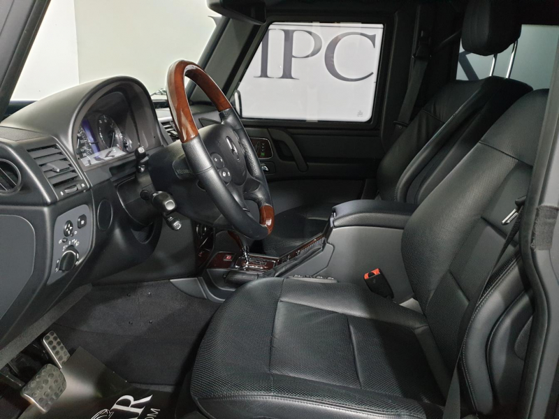 Mercedes-Benz G 500 Guard B7 бензин 2012 id-1005075 Купить Mercedes-Benz G 500 Guard B7 бензин 2012 id-1005075 в Киеве, Фото №48