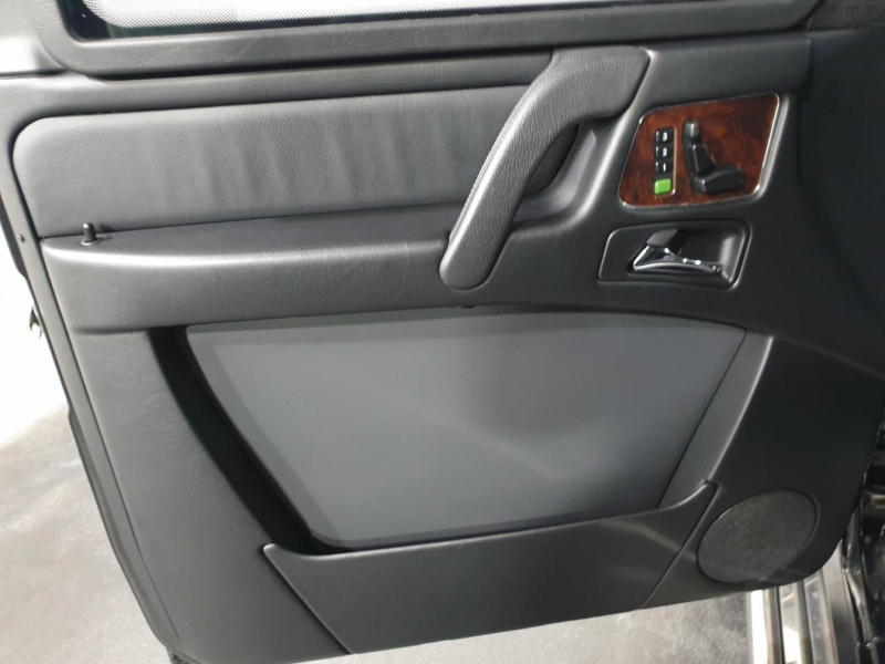 Mercedes-Benz G 500 Guard B7 бензин 2012 id-1005075 Купить Mercedes-Benz G 500 Guard B7 бензин 2012 id-1005075 в Киеве, Фото №50