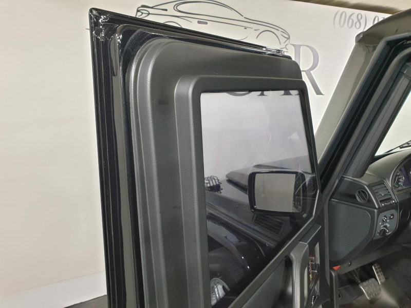 Mercedes-Benz G 500 Guard B7 бензин 2012 id-1005075 Купить Mercedes-Benz G 500 Guard B7 бензин 2012 id-1005075 в Киеве, Фото №52