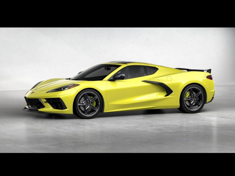Chevrolet Corvette Stingray C8 Coupe 3LT бензин 2021 id-1005067 Купить Chevrolet Corvette Stingray C8 Coupe 3LT бензин 2021 id-1005067 в Киеве, Фото №2