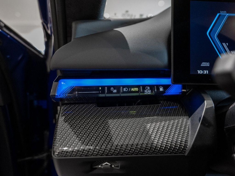 Купить BMW M5 гибрид 2026 id-1005063 в Киеве, Фото №5