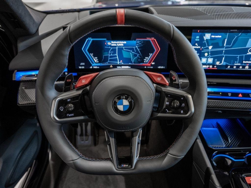 Купить BMW M5 гибрид 2026 id-1005063 в Киеве, Фото №7