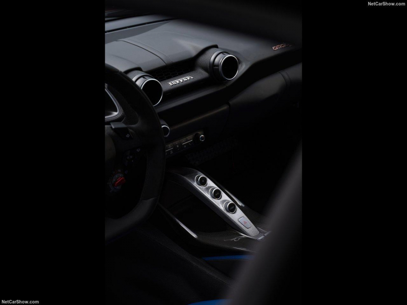 Купить Ferrari Omologata бензин 2021 id-1005046 в Киеве, Фото №3