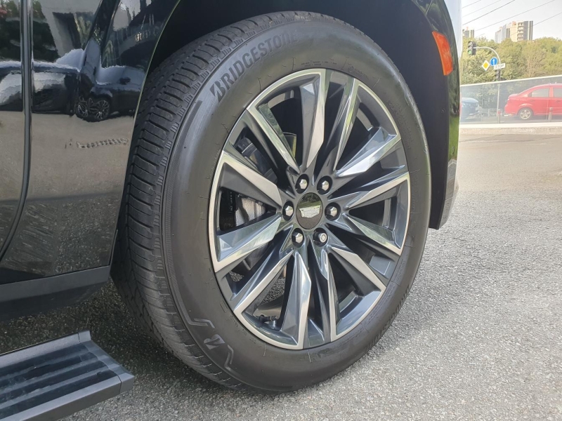 Cadillac Escalade ESV дизель 2023 id-1005045 Купить Cadillac Escalade ESV дизель 2023 id-1005045 в Киеве, Фото №11