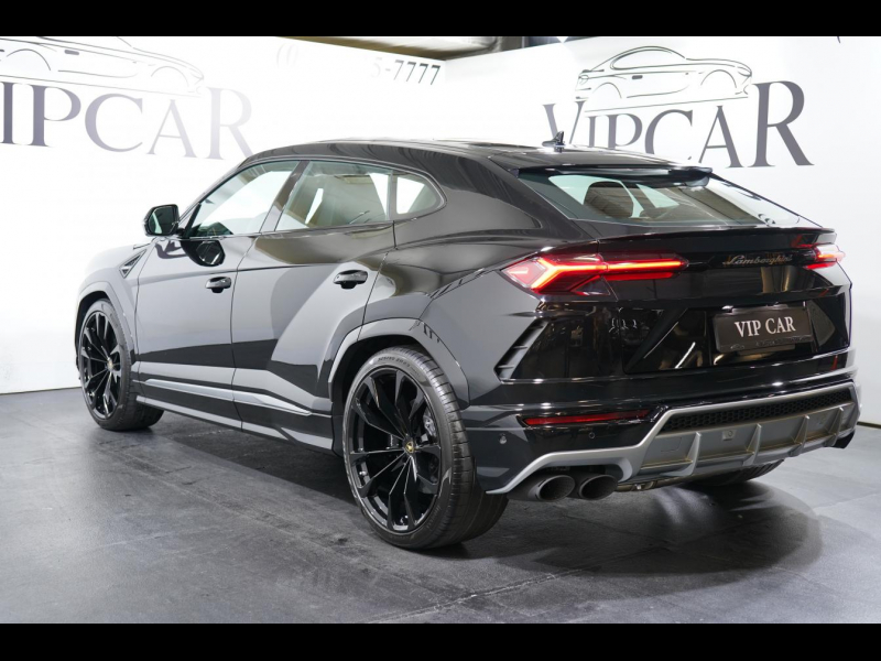 Lamborghini Urus бензин 2021 id-1005044 Купить Lamborghini Urus бензин 2021 id-1005044 в Киеве, Фото №3