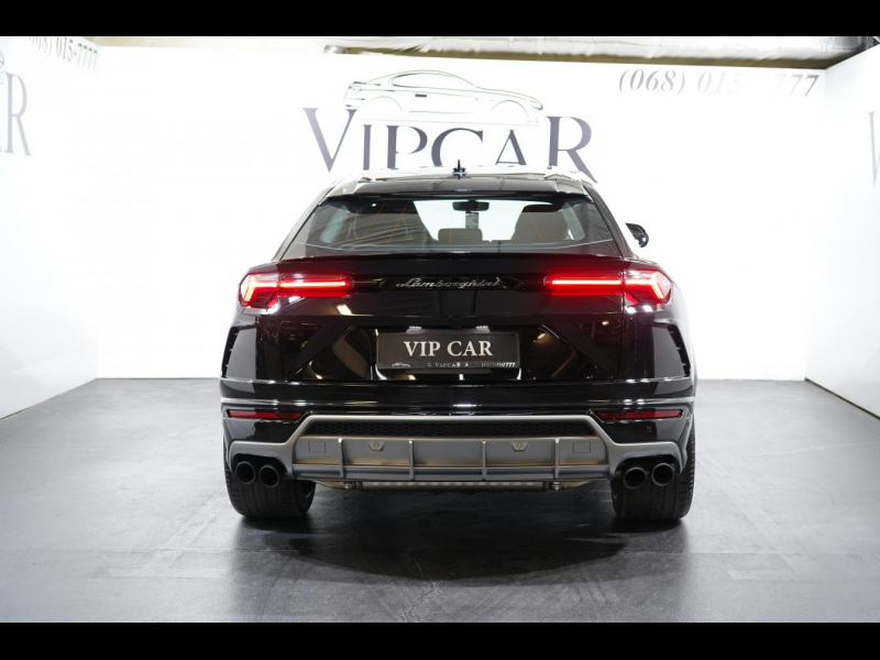 Lamborghini Urus бензин 2021 id-1005044 Купить Lamborghini Urus бензин 2021 id-1005044 в Киеве, Фото №4