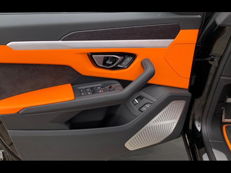 Lamborghini Urus бензин 2021 id-1005044 Купить Lamborghini Urus бензин 2021 id-1005044 в Киеве, Фото №6