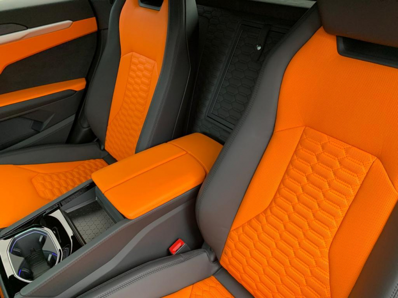 Lamborghini Urus бензин 2021 id-1005044 Купить Lamborghini Urus бензин 2021 id-1005044 в Киеве, Фото №7