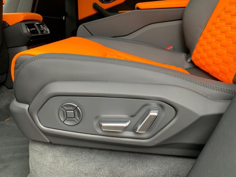 Lamborghini Urus бензин 2021 id-1005044 Купить Lamborghini Urus бензин 2021 id-1005044 в Киеве, Фото №8