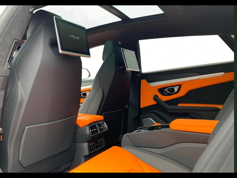 Lamborghini Urus бензин 2021 id-1005044 Купить Lamborghini Urus бензин 2021 id-1005044 в Киеве, Фото №12