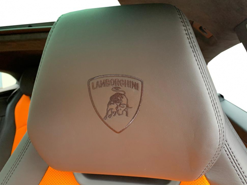 Lamborghini Urus бензин 2021 id-1005044 Купить Lamborghini Urus бензин 2021 id-1005044 в Киеве, Фото №15