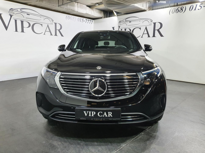 Mercedes-Benz EQC 400 4matic электро 2024 id-1004927 Купить Mercedes-Benz EQC 400 4matic электро 2024 id-1004927 в Киеве, Фото №1