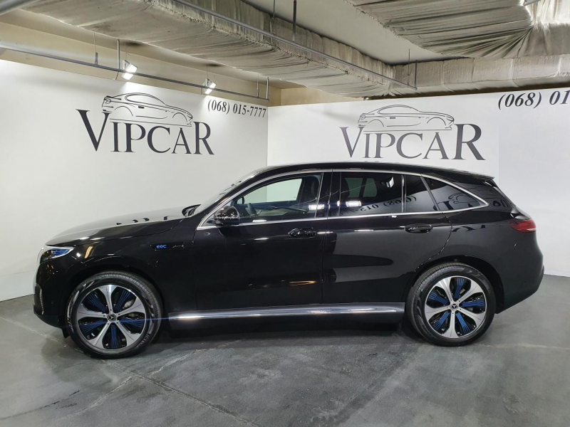 Mercedes-Benz EQC 400 4matic электро 2024 id-1004927 Купить Mercedes-Benz EQC 400 4matic электро 2024 id-1004927 в Киеве, Фото №2