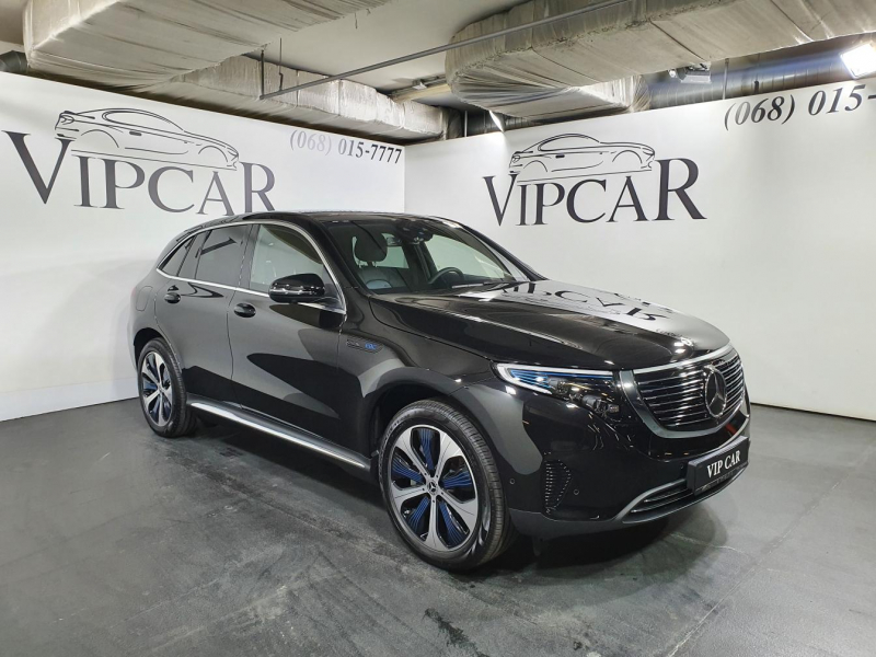 Mercedes-Benz EQC 400 4matic электро 2024 id-1004927 Купить Mercedes-Benz EQC 400 4matic электро 2024 id-1004927 в Киеве, Фото №3