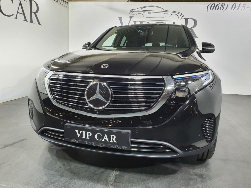 Mercedes-Benz EQC 400 4matic электро 2024 id-1004927 Купить Mercedes-Benz EQC 400 4matic электро 2024 id-1004927 в Киеве, Фото №6