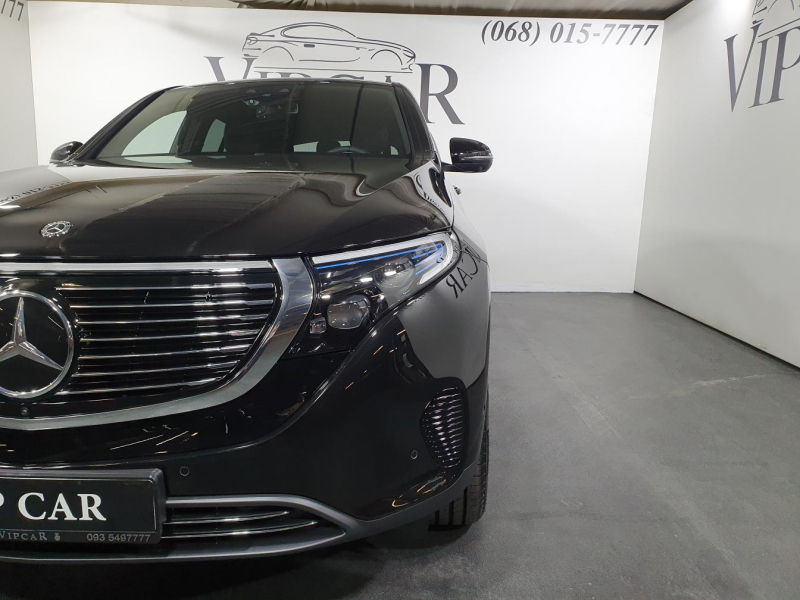 Mercedes-Benz EQC 400 4matic электро 2024 id-1004927 Купить Mercedes-Benz EQC 400 4matic электро 2024 id-1004927 в Киеве, Фото №7