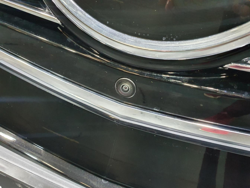 Mercedes-Benz EQC 400 4matic электро 2024 id-1004927 Купить Mercedes-Benz EQC 400 4matic электро 2024 id-1004927 в Киеве, Фото №8