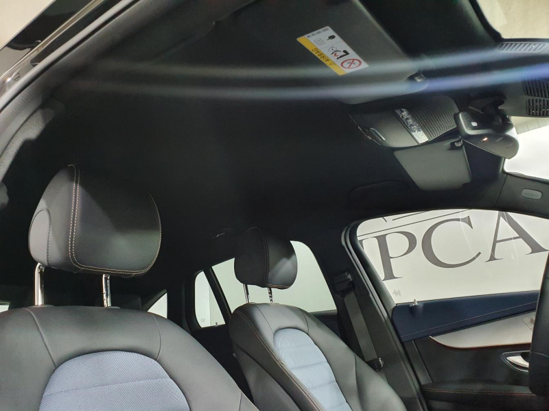 Mercedes-Benz EQC 400 4matic электро 2024 id-1004927 Купить Mercedes-Benz EQC 400 4matic электро 2024 id-1004927 в Киеве, Фото №10