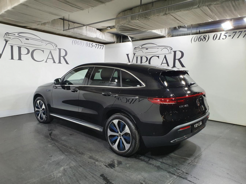 Mercedes-Benz EQC 400 4matic электро 2024 id-1004927 Купить Mercedes-Benz EQC 400 4matic электро 2024 id-1004927 в Киеве, Фото №12
