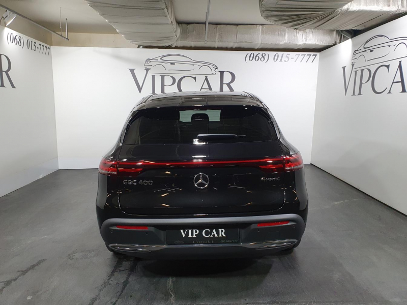 Mercedes-Benz EQC 400 4matic электро 2024 id-1004927 Купить Mercedes-Benz EQC 400 4matic электро 2024 id-1004927 в Киеве, Фото №13