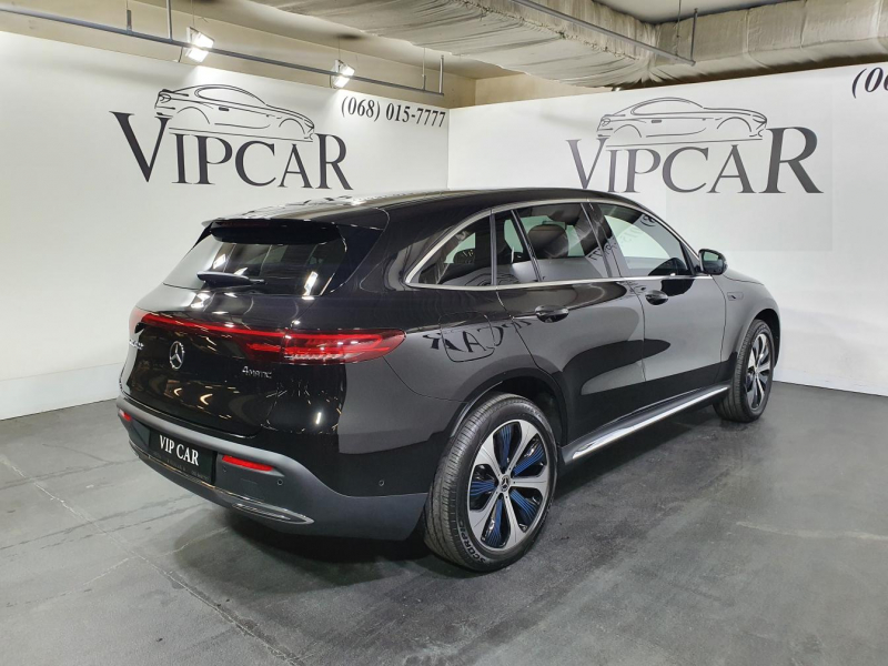 Mercedes-Benz EQC 400 4matic электро 2024 id-1004927 Купить Mercedes-Benz EQC 400 4matic электро 2024 id-1004927 в Киеве, Фото №14