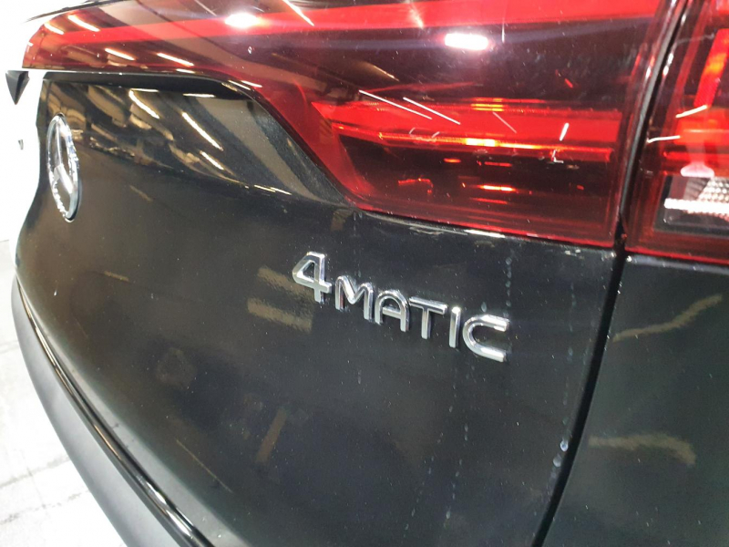 Mercedes-Benz EQC 400 4matic электро 2024 id-1004927 Купить Mercedes-Benz EQC 400 4matic электро 2024 id-1004927 в Киеве, Фото №16