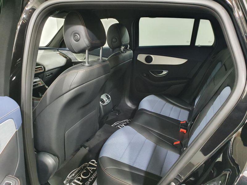 Mercedes-Benz EQC 400 4matic электро 2024 id-1004927 Купить Mercedes-Benz EQC 400 4matic электро 2024 id-1004927 в Киеве, Фото №20