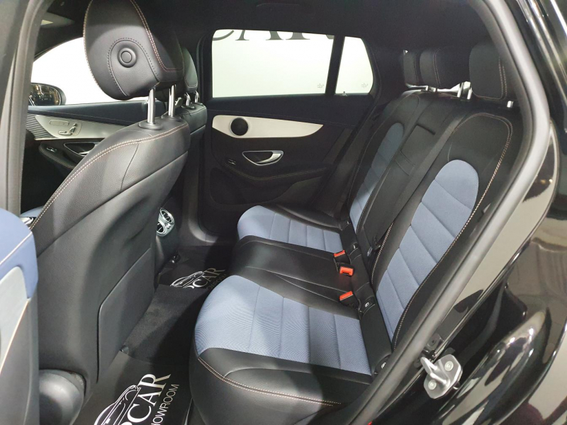 Mercedes-Benz EQC 400 4matic электро 2024 id-1004927 Купить Mercedes-Benz EQC 400 4matic электро 2024 id-1004927 в Киеве, Фото №21