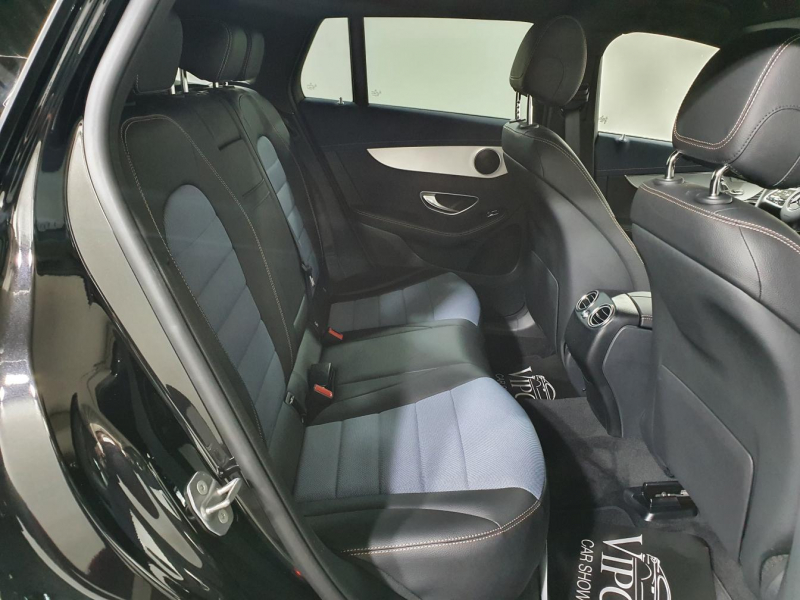 Mercedes-Benz EQC 400 4matic электро 2024 id-1004927 Купить Mercedes-Benz EQC 400 4matic электро 2024 id-1004927 в Киеве, Фото №23