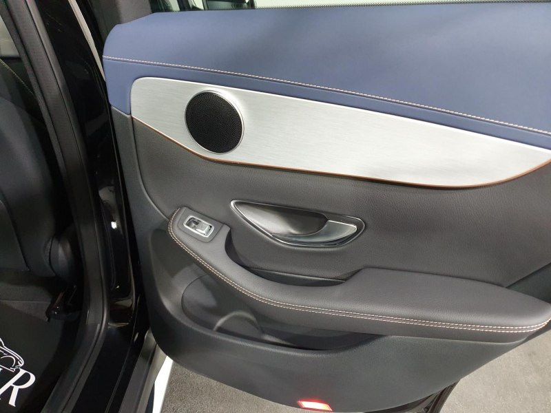 Mercedes-Benz EQC 400 4matic электро 2024 id-1004927 Купить Mercedes-Benz EQC 400 4matic электро 2024 id-1004927 в Киеве, Фото №25