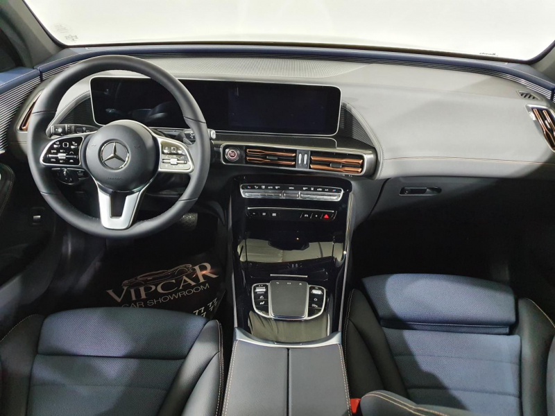 Mercedes-Benz EQC 400 4matic электро 2024 id-1004927 Купить Mercedes-Benz EQC 400 4matic электро 2024 id-1004927 в Киеве, Фото №28