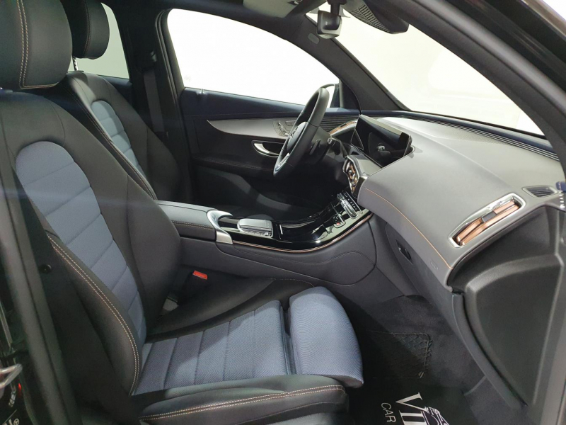 Mercedes-Benz EQC 400 4matic электро 2024 id-1004927 Купить Mercedes-Benz EQC 400 4matic электро 2024 id-1004927 в Киеве, Фото №30