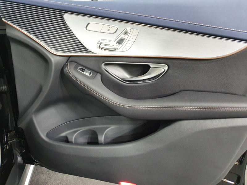 Mercedes-Benz EQC 400 4matic электро 2024 id-1004927 Купить Mercedes-Benz EQC 400 4matic электро 2024 id-1004927 в Киеве, Фото №36