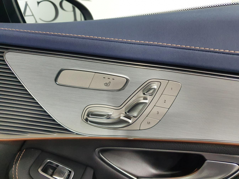 Mercedes-Benz EQC 400 4matic электро 2024 id-1004927 Купить Mercedes-Benz EQC 400 4matic электро 2024 id-1004927 в Киеве, Фото №37