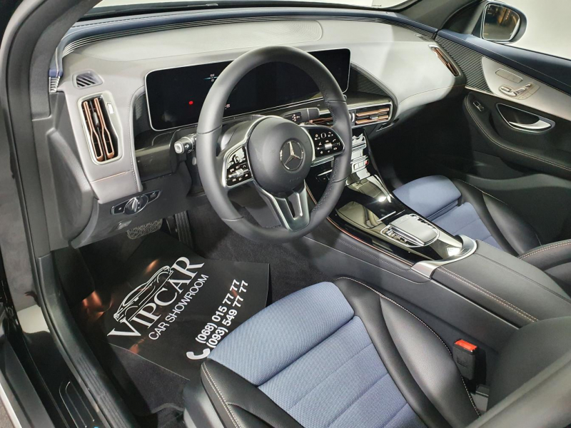 Mercedes-Benz EQC 400 4matic электро 2024 id-1004927 Купить Mercedes-Benz EQC 400 4matic электро 2024 id-1004927 в Киеве, Фото №38