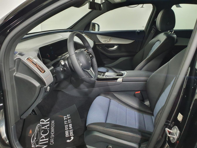 Mercedes-Benz EQC 400 4matic электро 2024 id-1004927 Купить Mercedes-Benz EQC 400 4matic электро 2024 id-1004927 в Киеве, Фото №39