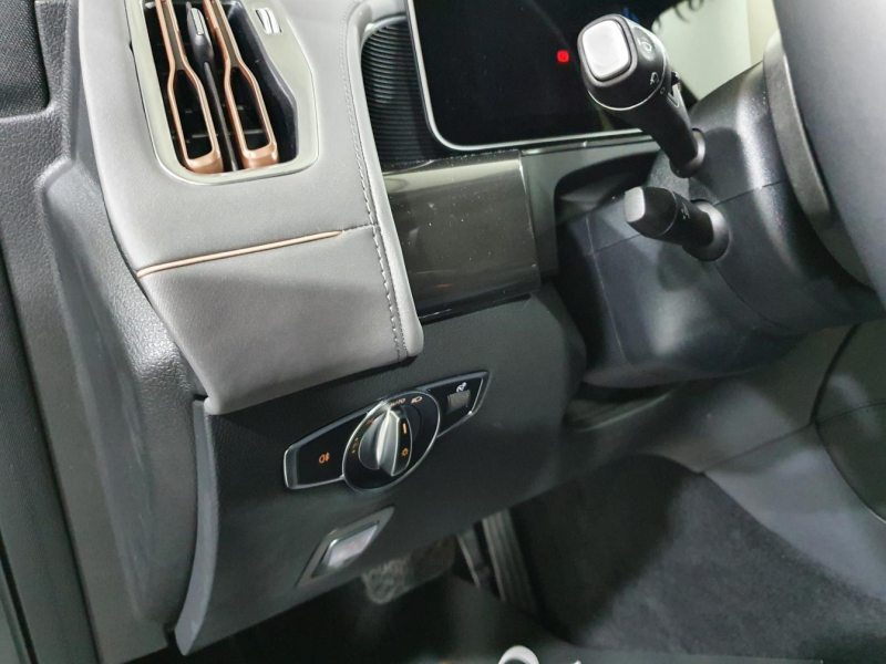 Mercedes-Benz EQC 400 4matic электро 2024 id-1004927 Купить Mercedes-Benz EQC 400 4matic электро 2024 id-1004927 в Киеве, Фото №41