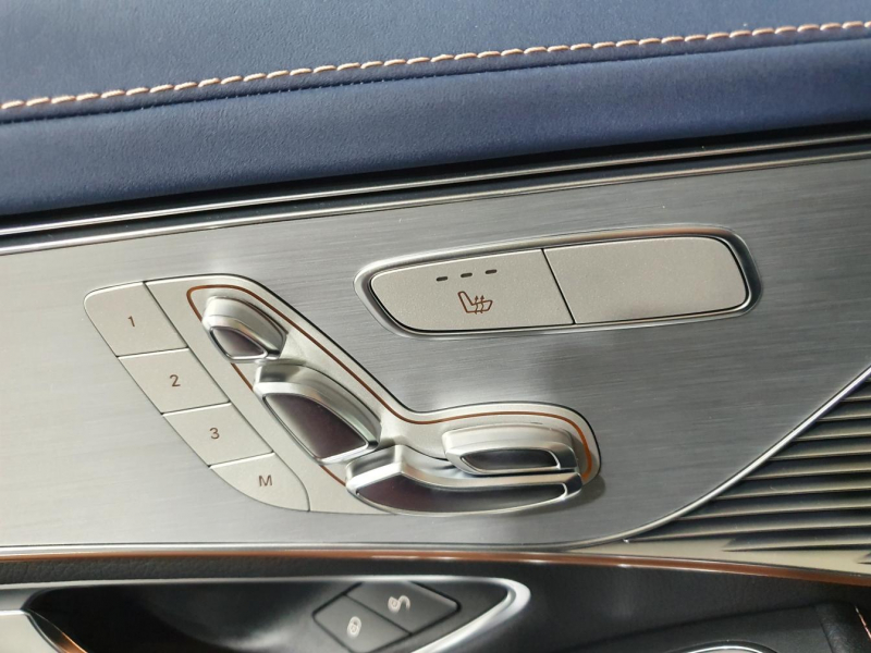 Mercedes-Benz EQC 400 4matic электро 2024 id-1004927 Купить Mercedes-Benz EQC 400 4matic электро 2024 id-1004927 в Киеве, Фото №44