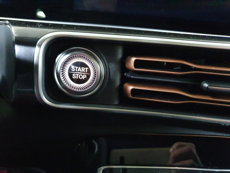 Mercedes-Benz EQC 400 4matic электро 2024 id-1004927 Купить Mercedes-Benz EQC 400 4matic электро 2024 id-1004927 в Киеве, Фото №48