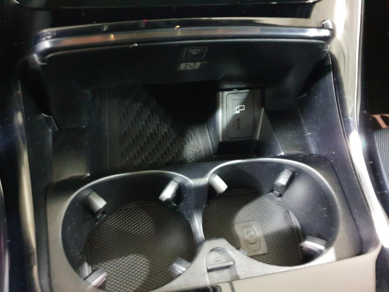 Mercedes-Benz EQC 400 4matic электро 2024 id-1004927 Купить Mercedes-Benz EQC 400 4matic электро 2024 id-1004927 в Киеве, Фото №49