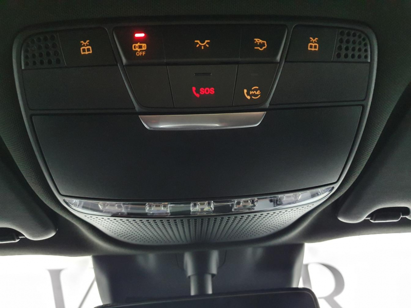 Mercedes-Benz EQC 400 4matic электро 2024 id-1004927 Купить Mercedes-Benz EQC 400 4matic электро 2024 id-1004927 в Киеве, Фото №50