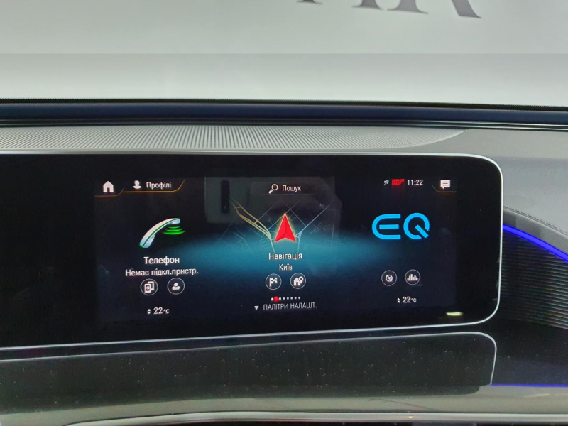 Mercedes-Benz EQC 400 4matic электро 2024 id-1004927 Купить Mercedes-Benz EQC 400 4matic электро 2024 id-1004927 в Киеве, Фото №51