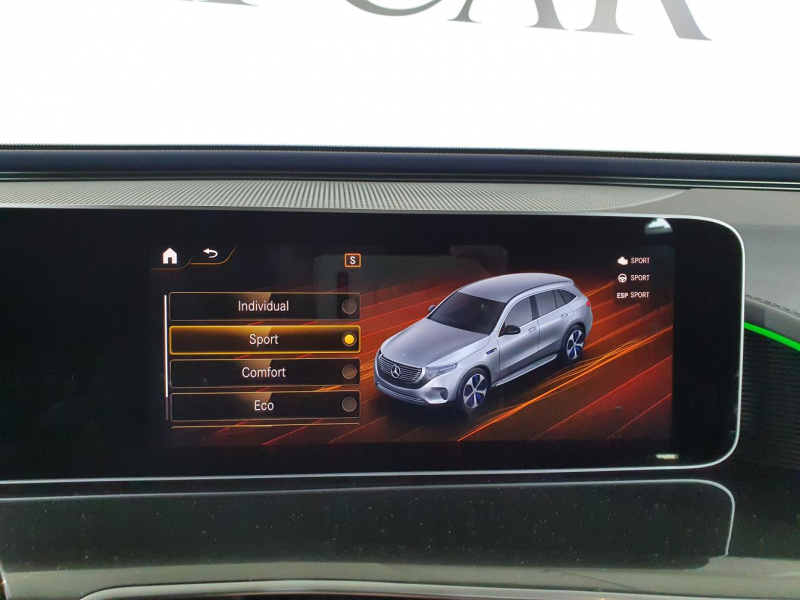 Mercedes-Benz EQC 400 4matic электро 2024 id-1004927 Купить Mercedes-Benz EQC 400 4matic электро 2024 id-1004927 в Киеве, Фото №81