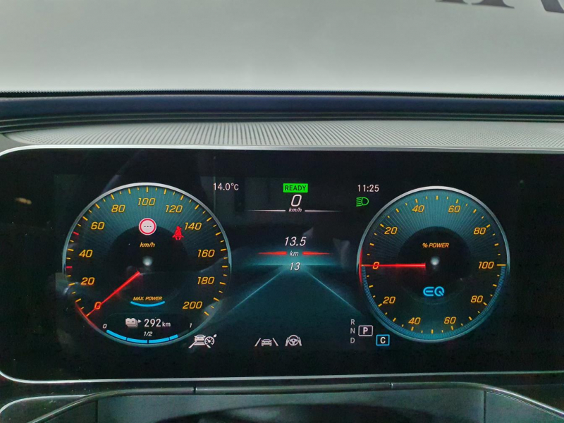 Mercedes-Benz EQC 400 4matic электро 2024 id-1004927 Купить Mercedes-Benz EQC 400 4matic электро 2024 id-1004927 в Киеве, Фото №85