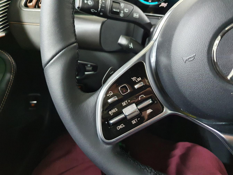 Mercedes-Benz EQC 400 4matic электро 2024 id-1004927 Купить Mercedes-Benz EQC 400 4matic электро 2024 id-1004927 в Киеве, Фото №89