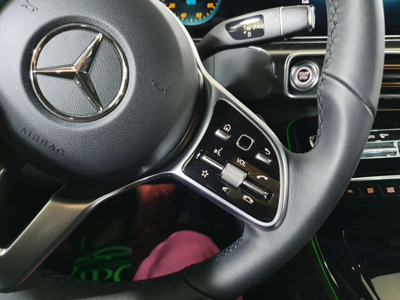 Mercedes-Benz EQC 400 4matic электро 2024 id-1004927 Купить Mercedes-Benz EQC 400 4matic электро 2024 id-1004927 в Киеве, Фото №90